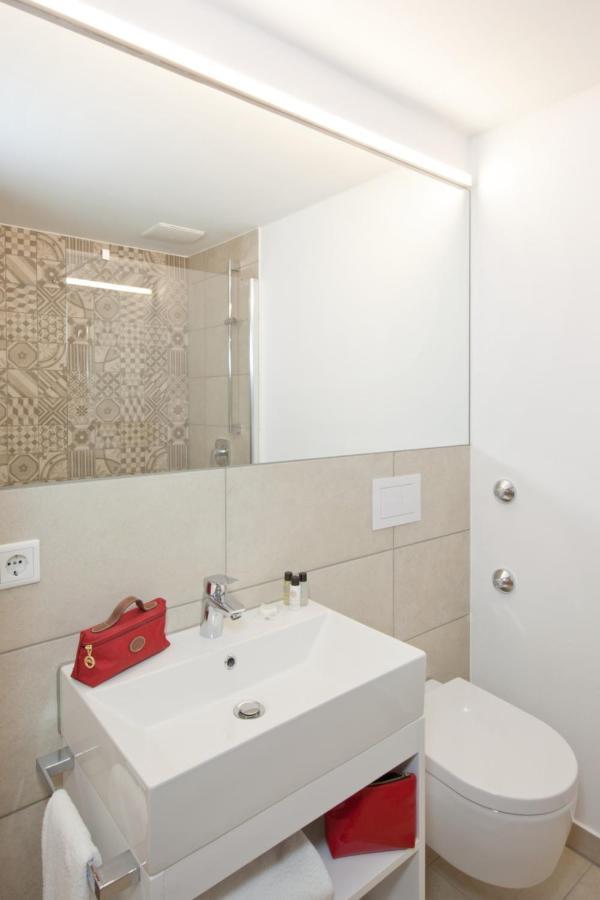 Brera Serviced Apartments Ulm Exteriör bild